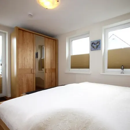Seeresidenz Börgerende-Rethwisch Zimmer foto
