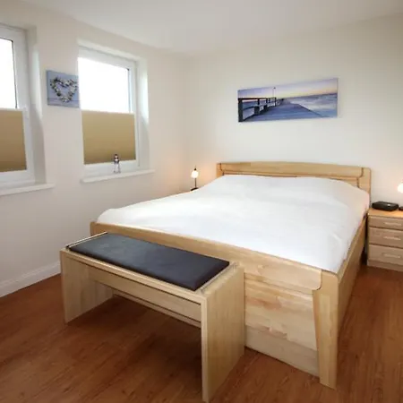 Seeresidenz Börgerende-Rethwisch Zimmer foto
