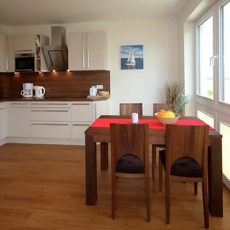 Seeresidenz Börgerende-Rethwisch Zimmer foto