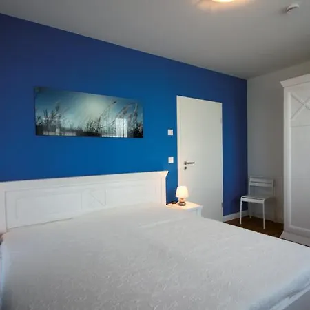 Seeresidenz Börgerende-Rethwisch Zimmer foto