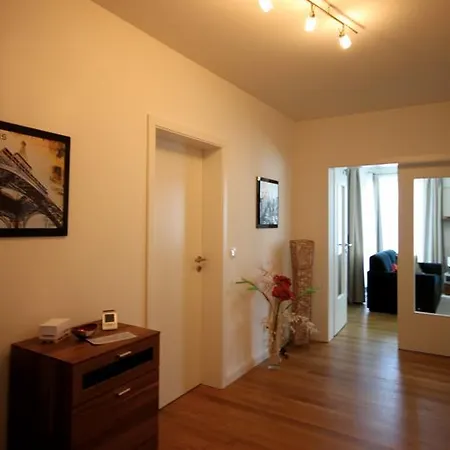 Seeresidenz Börgerende-Rethwisch Zimmer foto
