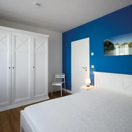 Seeresidenz Börgerende-Rethwisch Zimmer foto