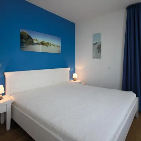 Seeresidenz Börgerende-Rethwisch Zimmer foto