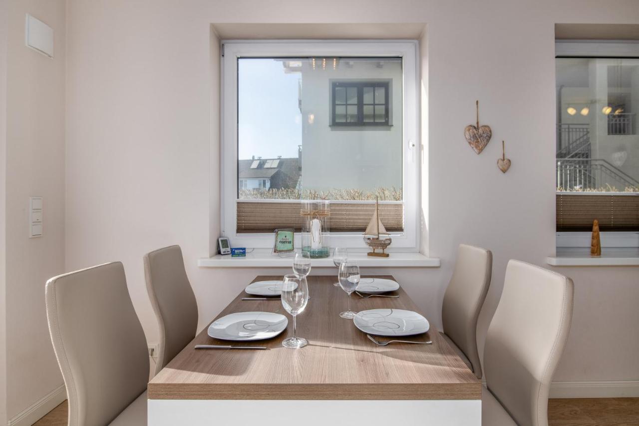 Seeresidenz Apartment
