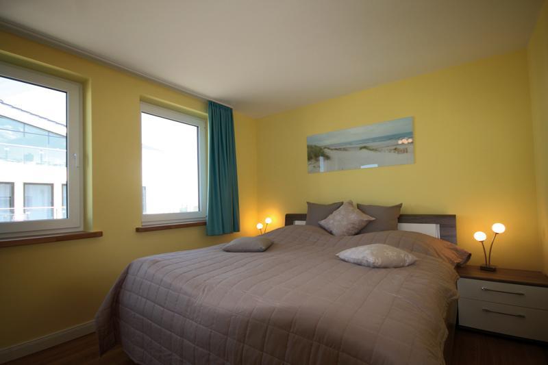Seeresidenz Apartment