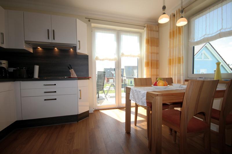 Seeresidenz Apartment Börgerende-Rethwisch
