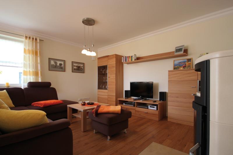 Seeresidenz Apartment *