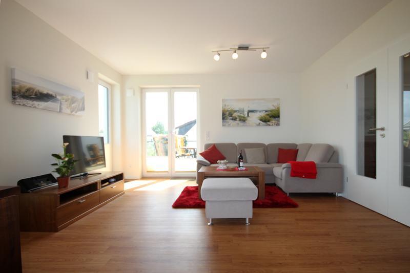Apartment Seeresidenz *