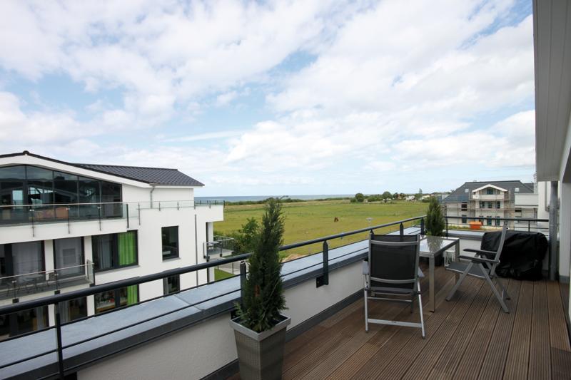 Appartement Seeresidenz