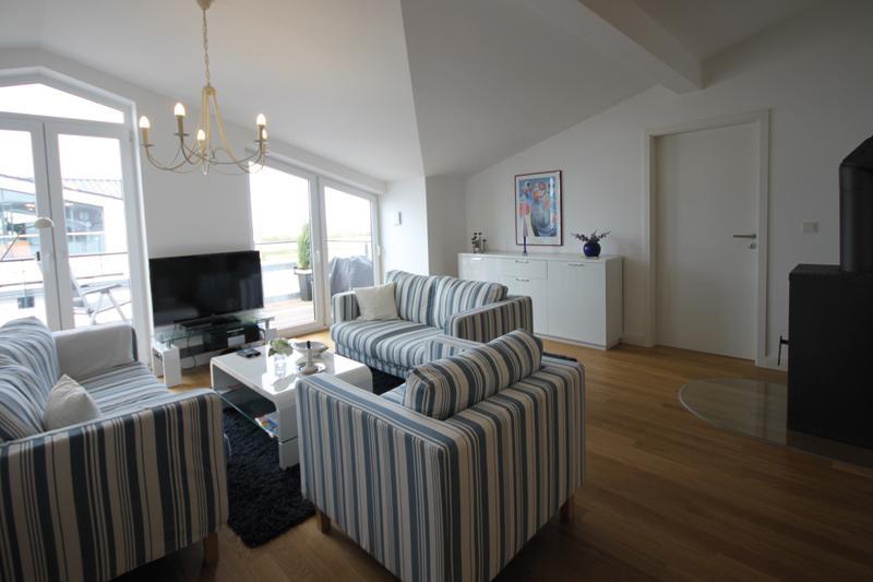 Apartment Seeresidenz Börgerende-Rethwisch