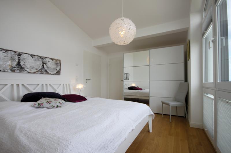 Seeresidenz Apartment *