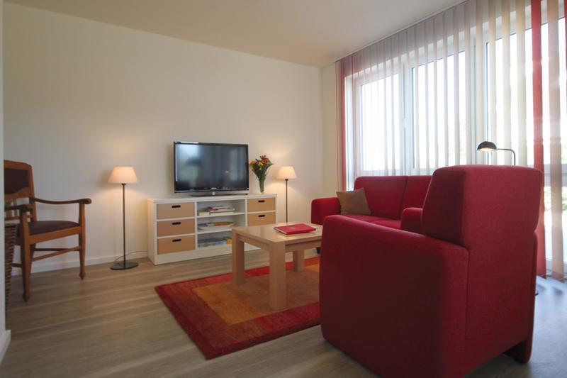 Apartment Seeresidenz