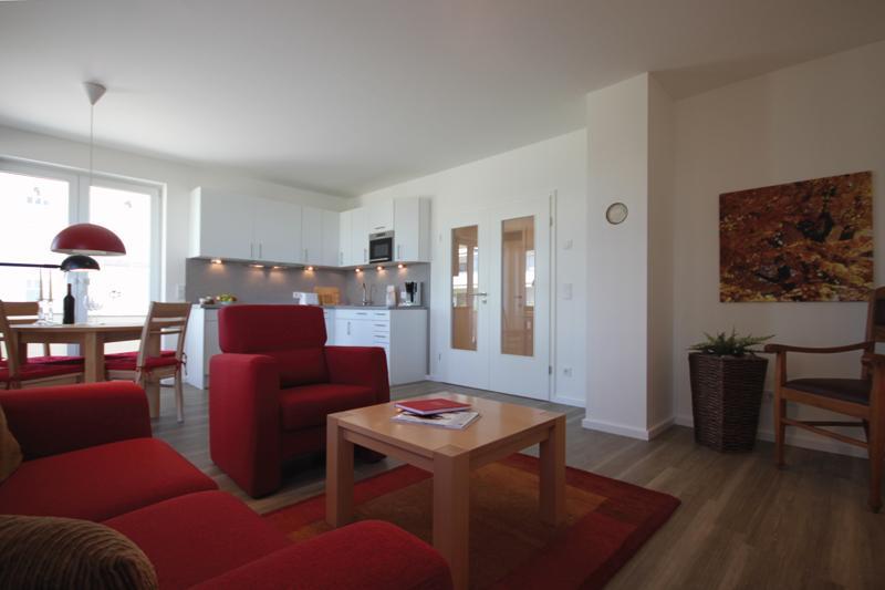 Apartment Seeresidenz
