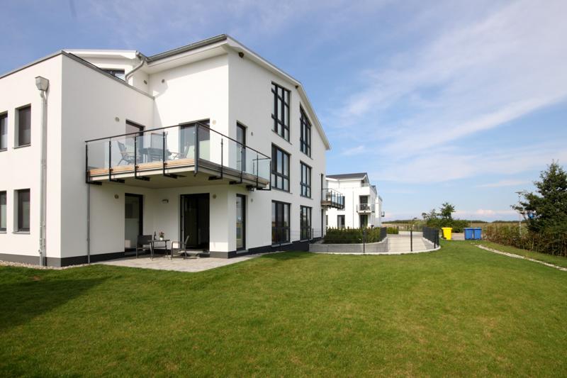 Seeresidenz Appartement *