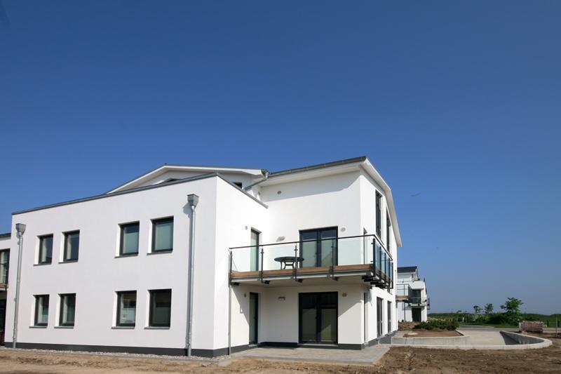 Appartement Seeresidenz *
