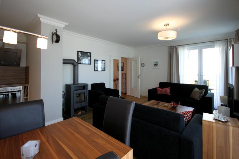 Apartment Seeresidenz