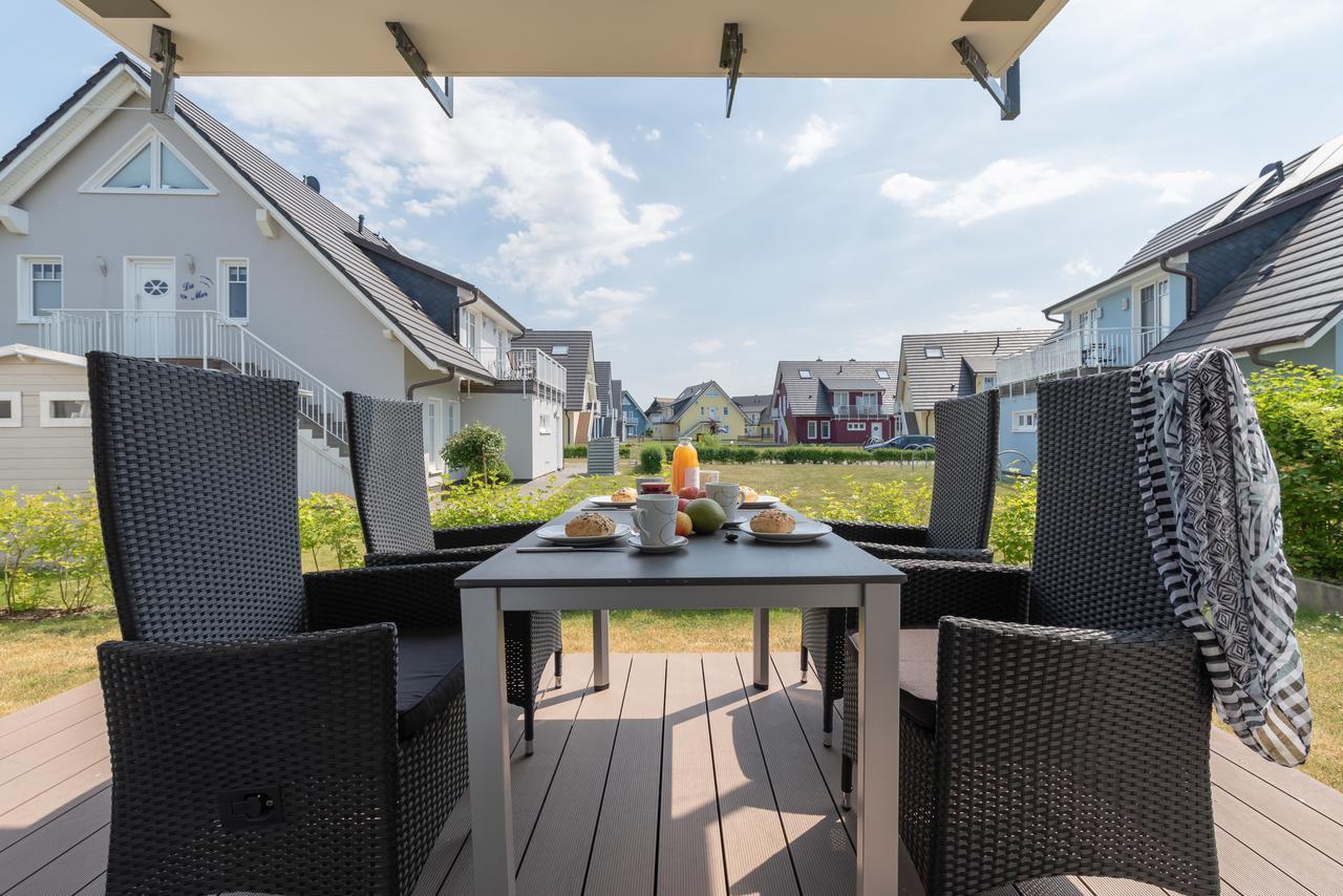 Seeresidenz Apartment Börgerende-Rethwisch
